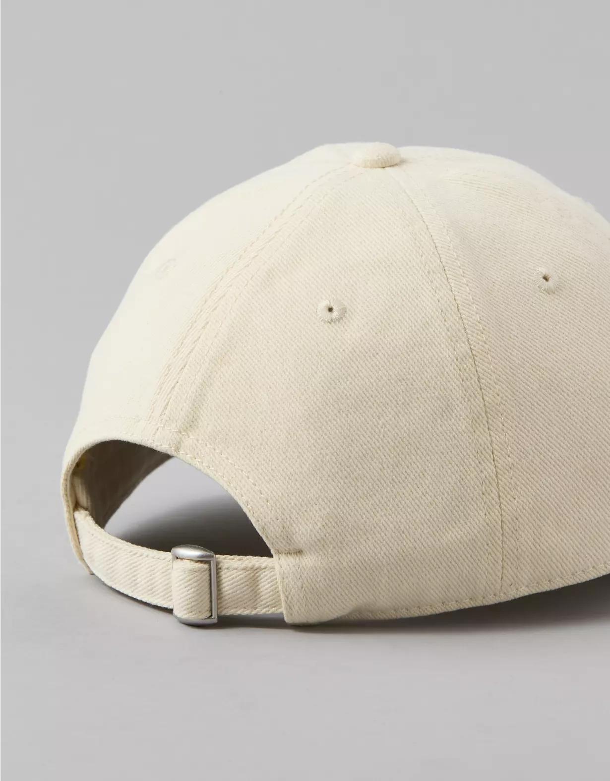 AE Snoopy Pumpkin Baseball Hat Product Image