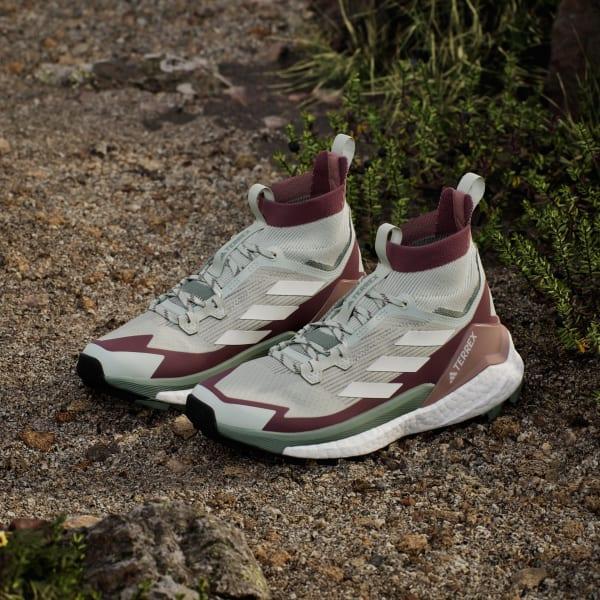 Terrex Free Hiker 2.0 Hiking Shoes Product Image
