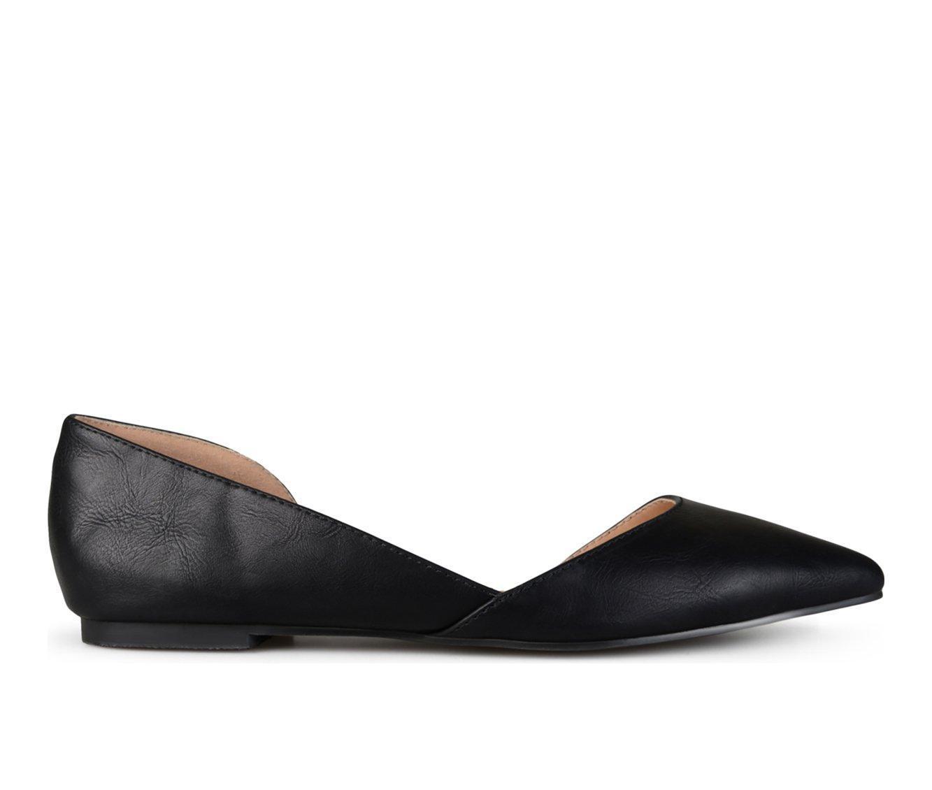 Women's Journee Collection Cortni Flats Product Image