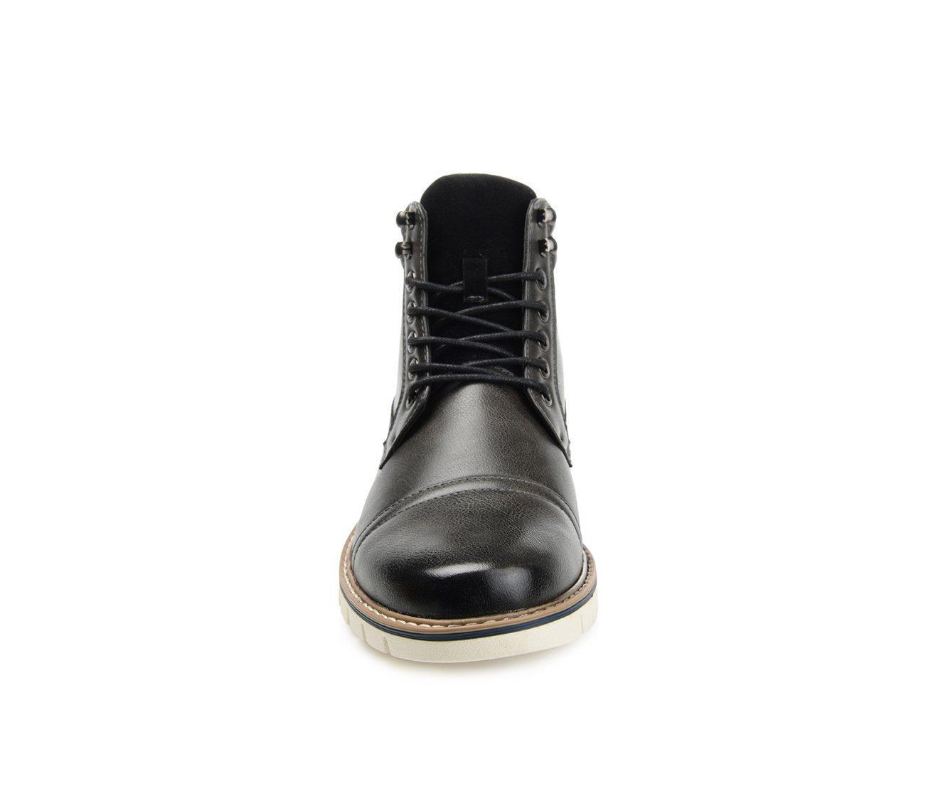 Men's Vance Co. Lucien Boots Product Image