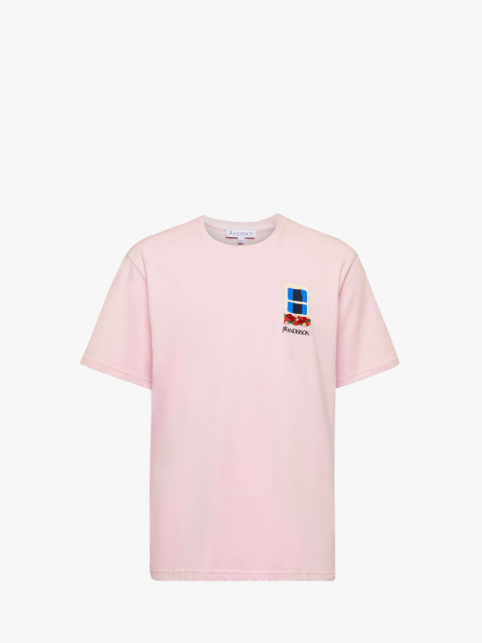 ANCHOR LOGO T-SHIRT Product Image