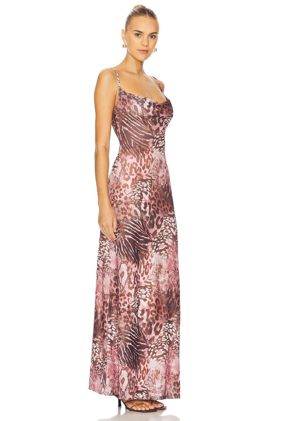 Jianna Maxi Dress superdown Product Image