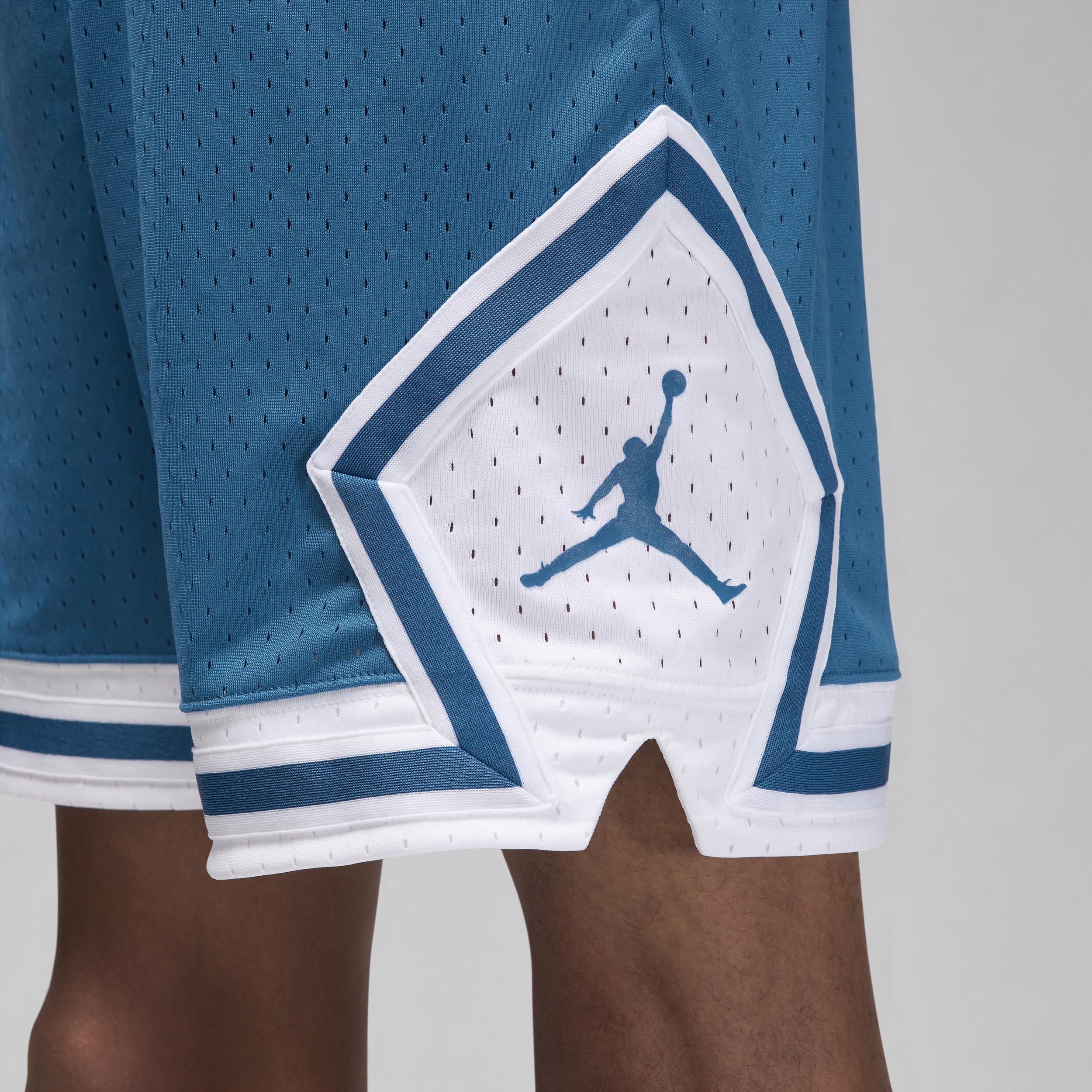 Jordan Dri-FIT Sport Diamond Shorts Product Image