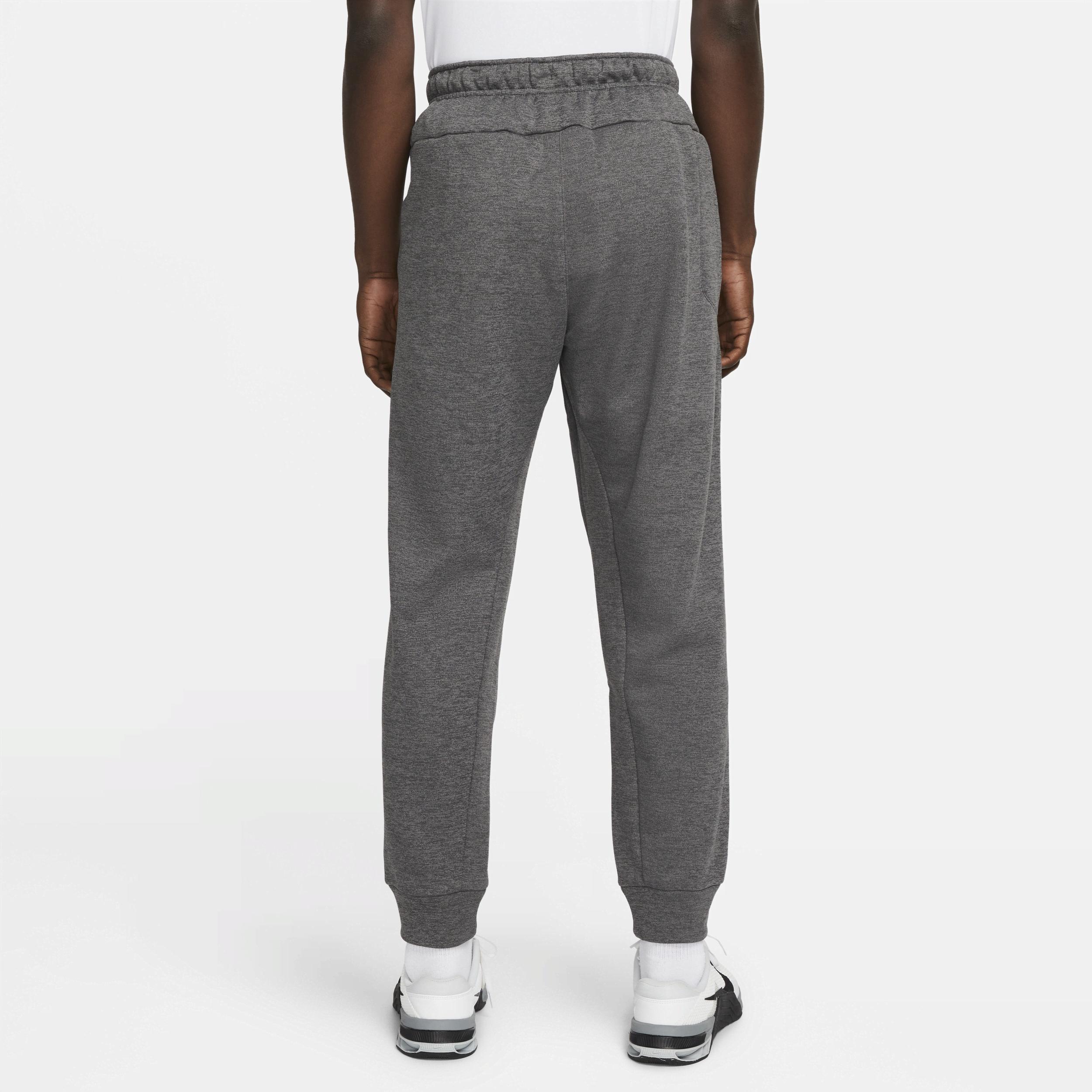 Men's Nike Therma Therma-FIT Tapered Fitness Pants Product Image