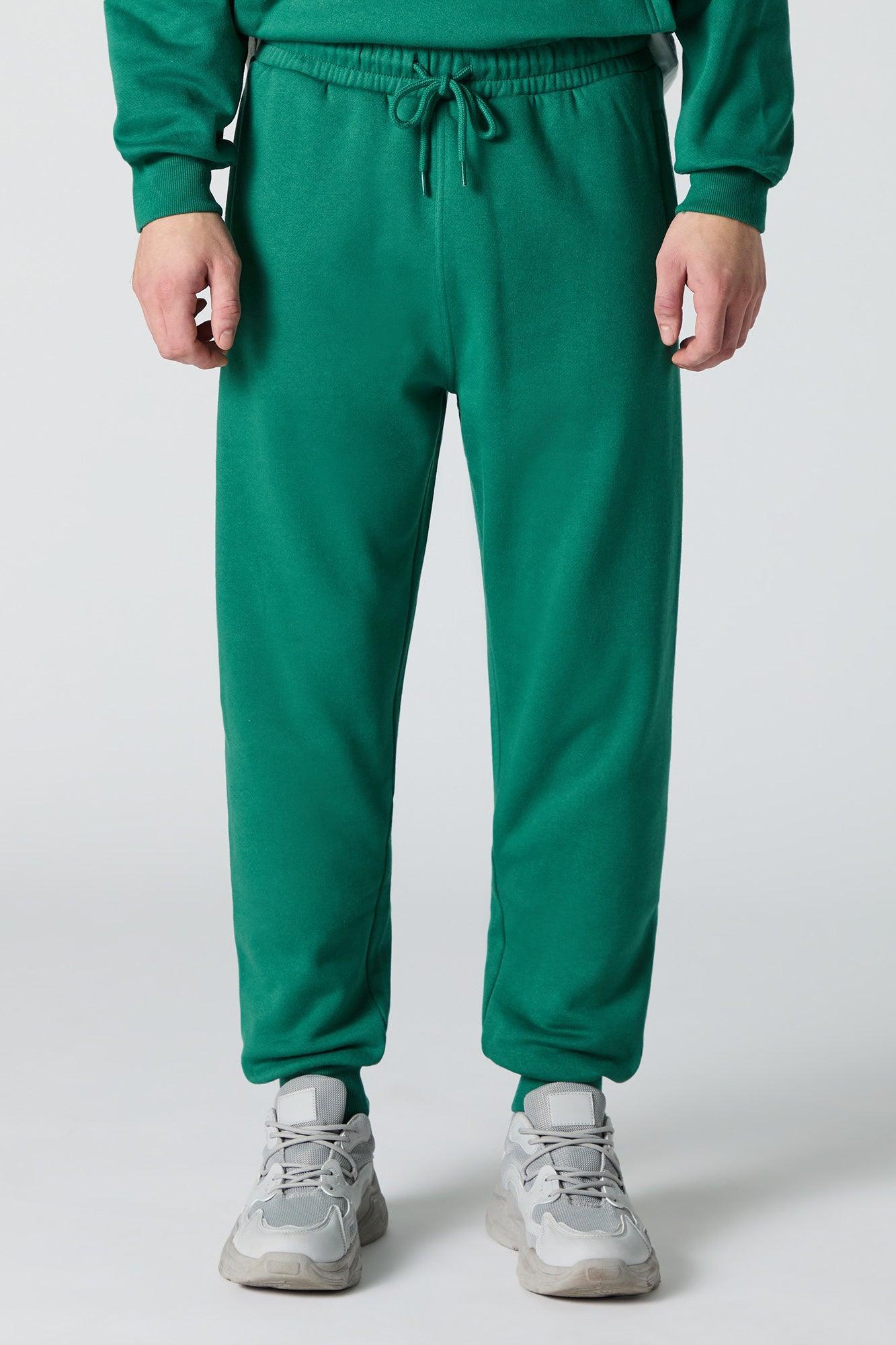 Everyday Fleece Jogger Male Product Image