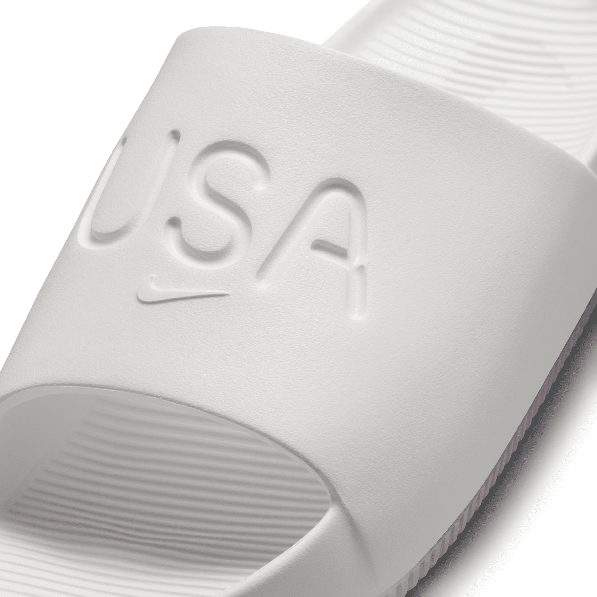 USA Calm Men's Slides Product Image