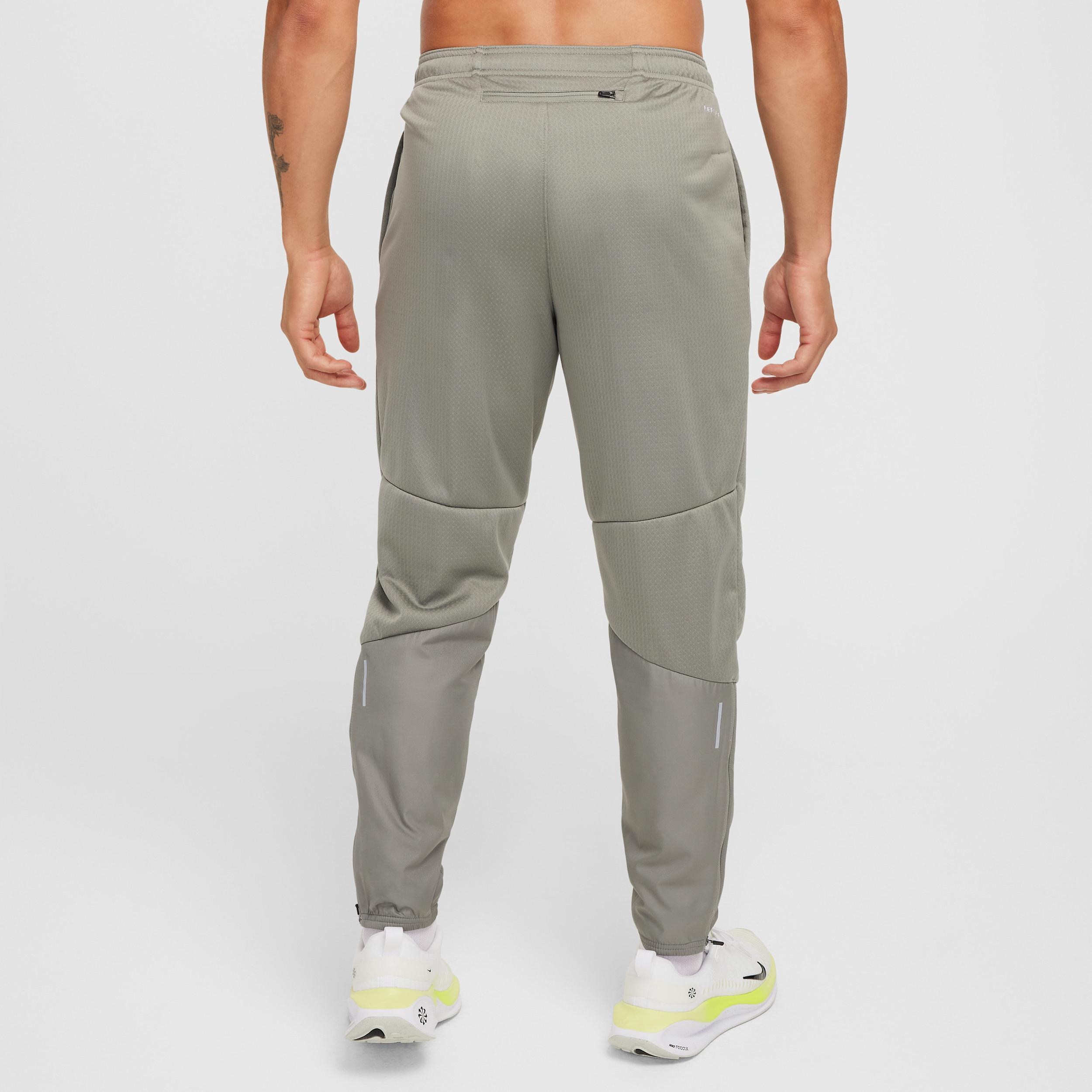 Nike Mens Sphere Challenger Therma-FIT Water-Repellent Running Pants Product Image