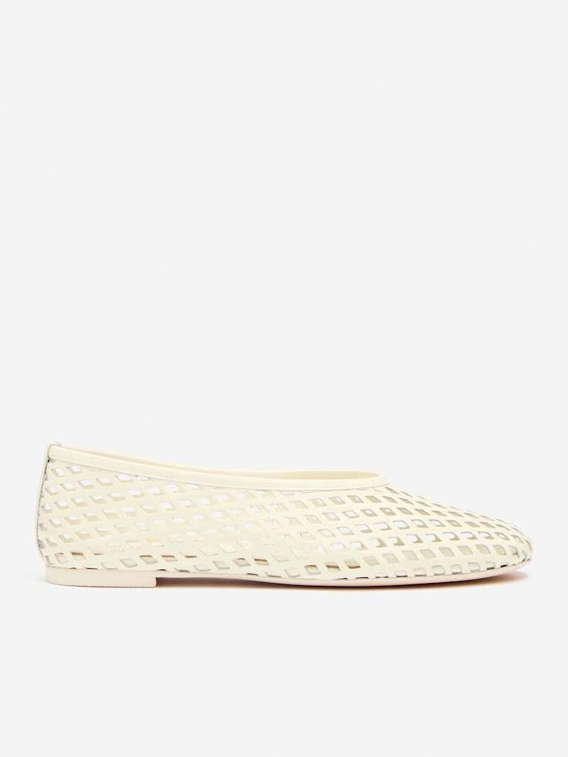 Paulina Ballet Flat Product Image