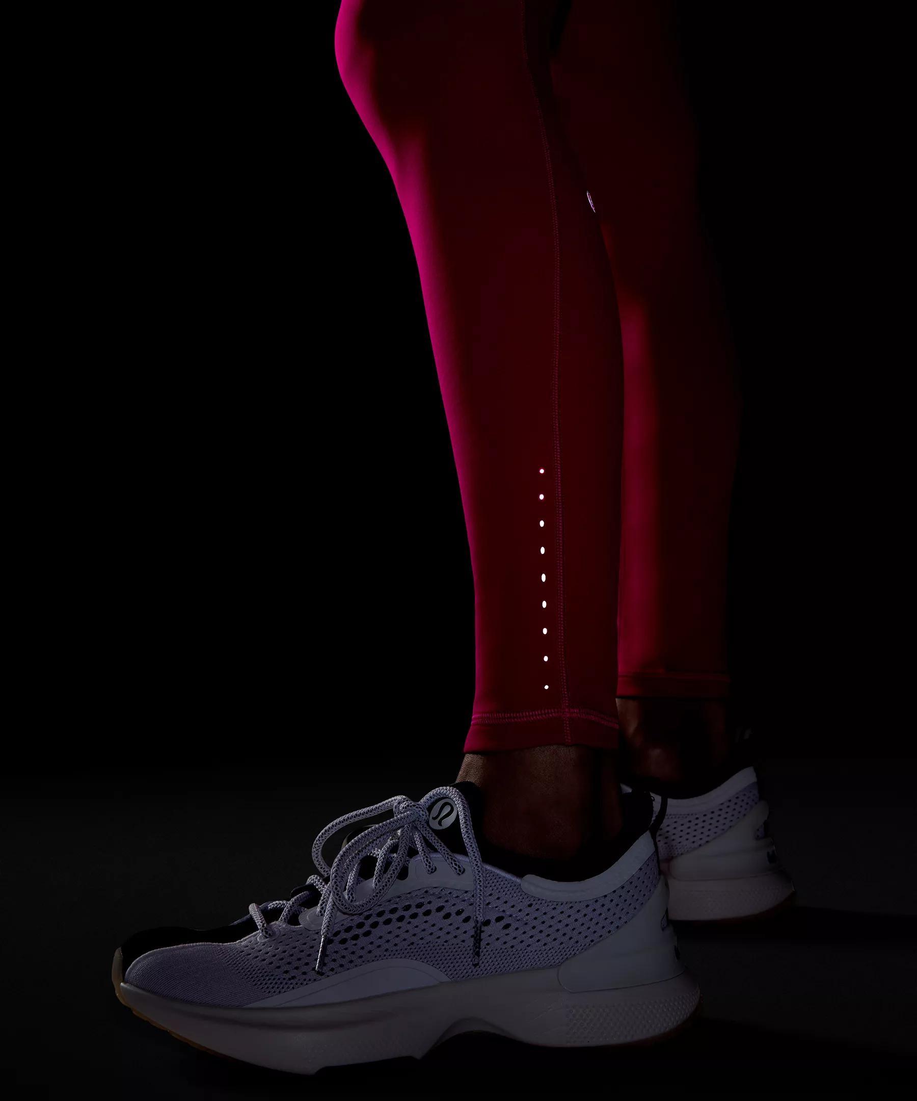 Fast and Free High-Rise Thermal Tight 28” *5 Pocket Product Image
