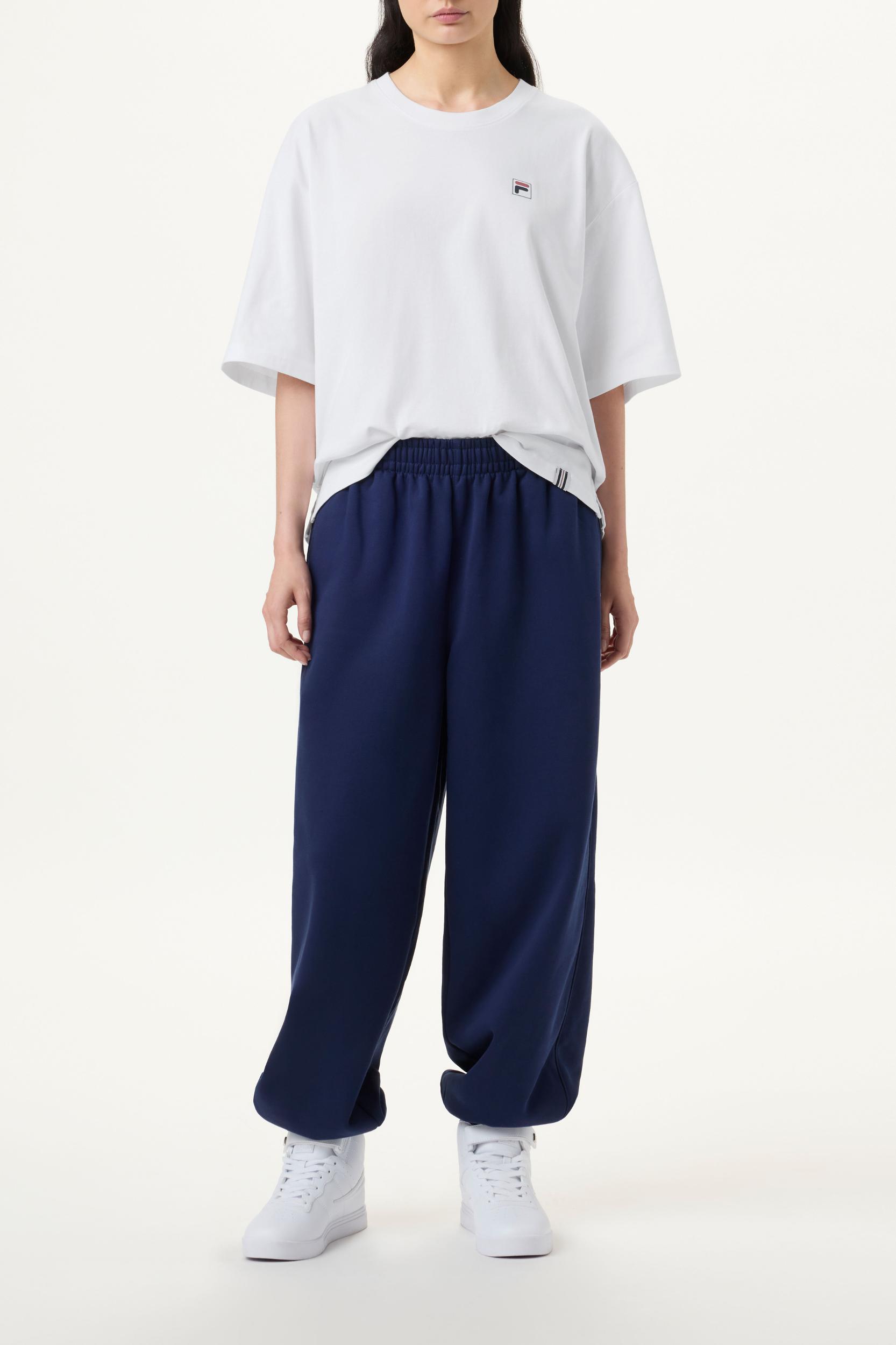 Apex Relaxed Box Tee Product Image