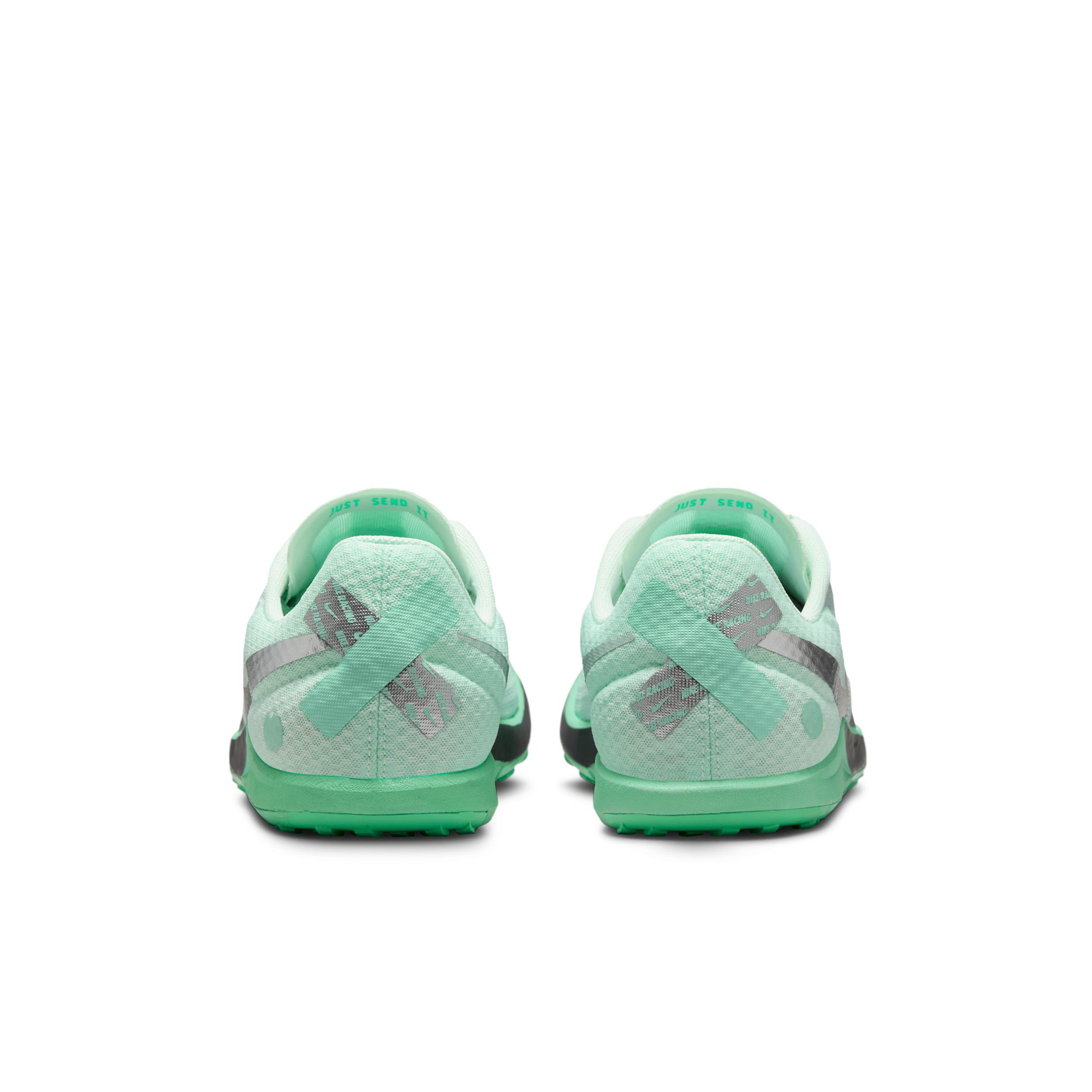Nike Men's Zoom Rival Waffle 6 Road and Cross-Country Racing Shoes Product Image