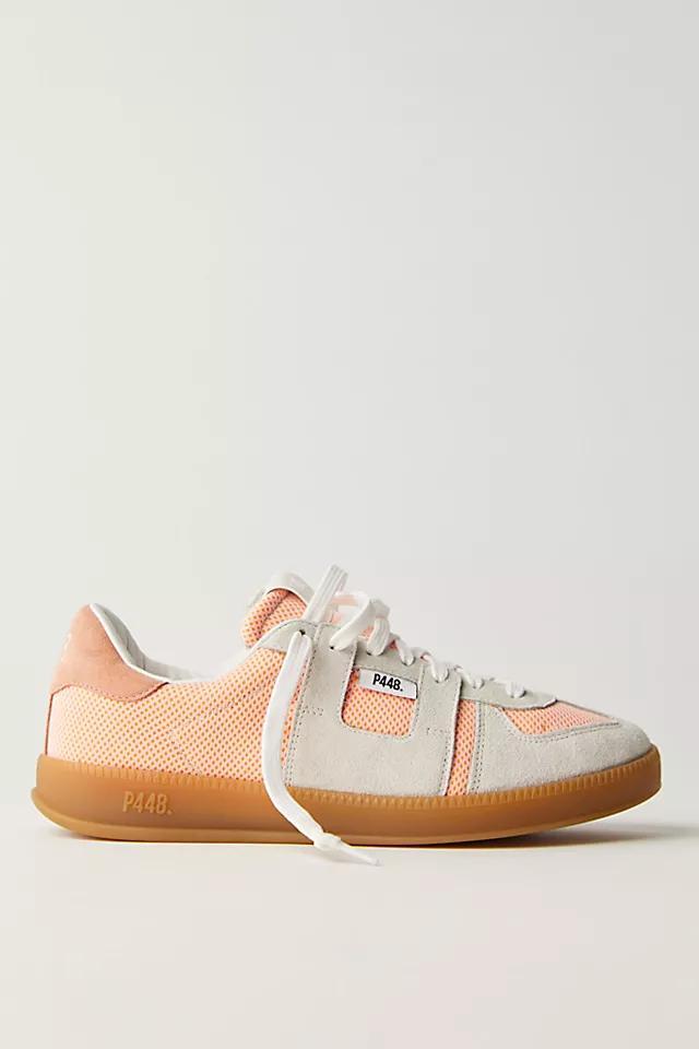 P448 Monza Sneakers Product Image