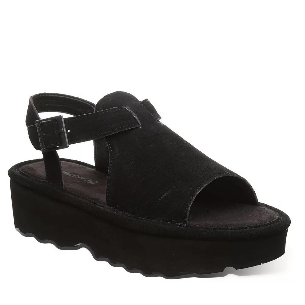 Bearpaw Womens Ascend Sandal Product Image
