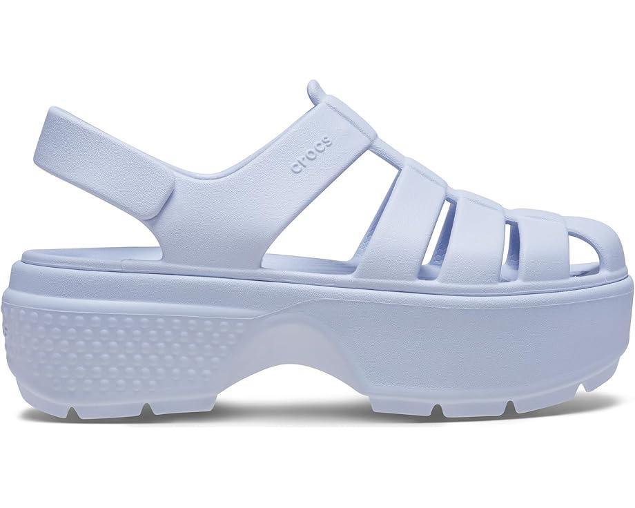 Classic Mega Crush Sandal Product Image