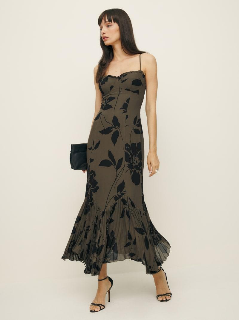 Petites Aiko Dress Product Image