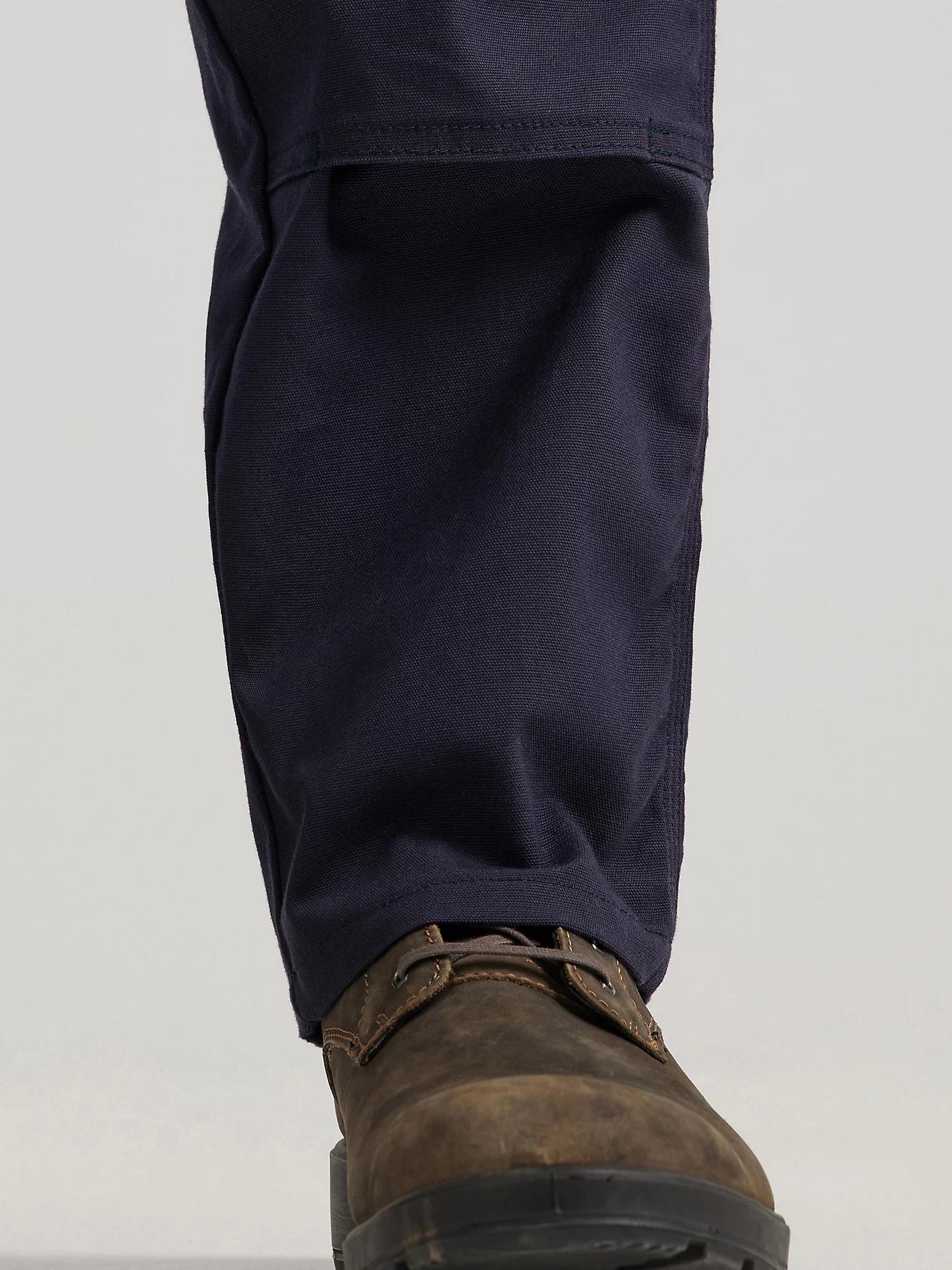 Wrangler® FR Flame-Resistant Ripstop Stretch Relaxed Ranger Pant | Men's PANTS | Wrangler® Product Image