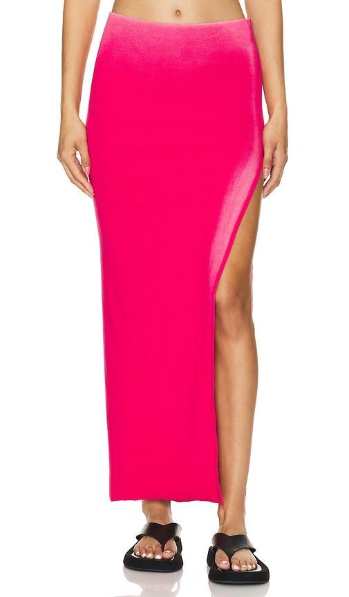 The Verona Maxi Skirt COTTON CITIZEN Product Image
