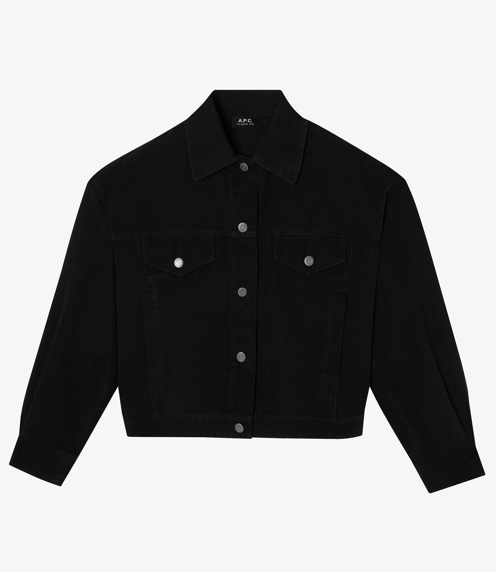 Cally jacket Female Product Image