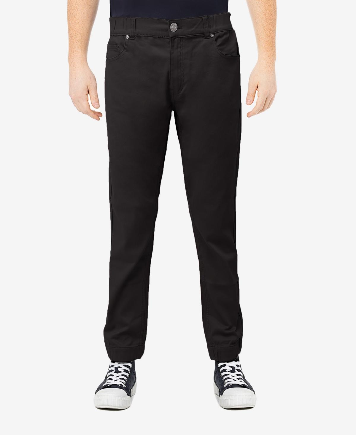 Men's Xray Slim-Fit Cuffed Twill Pants, Size: 40X30 Product Image