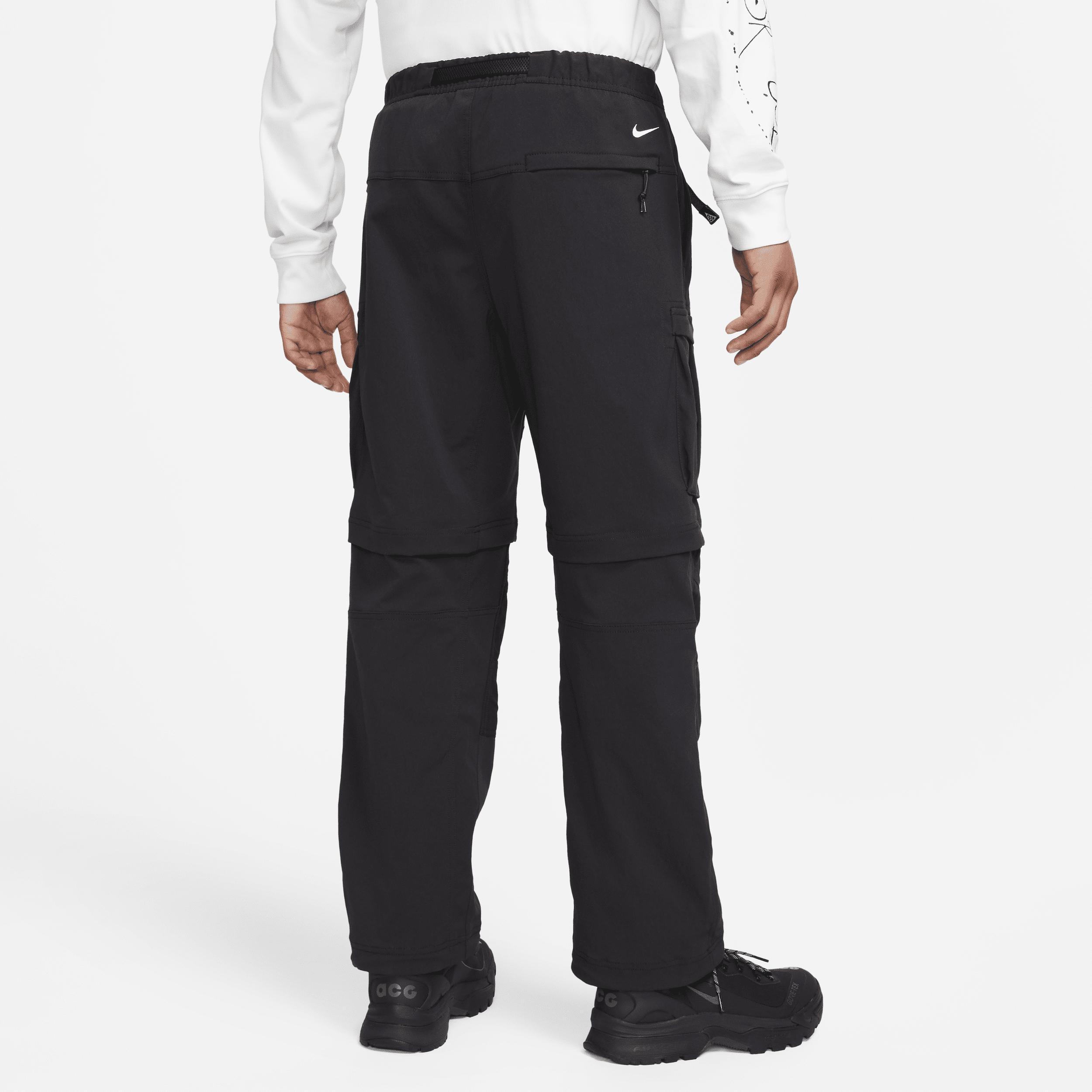 Men's Nike ACG "Smith Summit" Cargo Pants Product Image