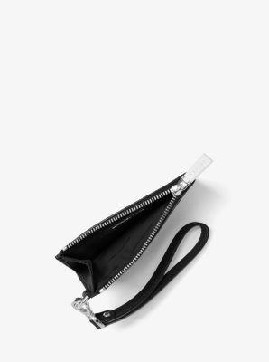 Michael Kors Mercer Small Coin Purse Wristlet Product Image