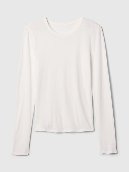 Lightweight Modern T-Shirt Product Image