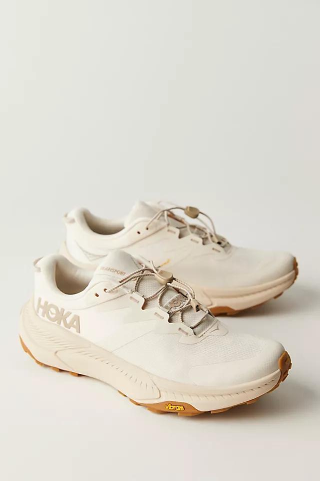 Hoka Transport Sneakers Product Image