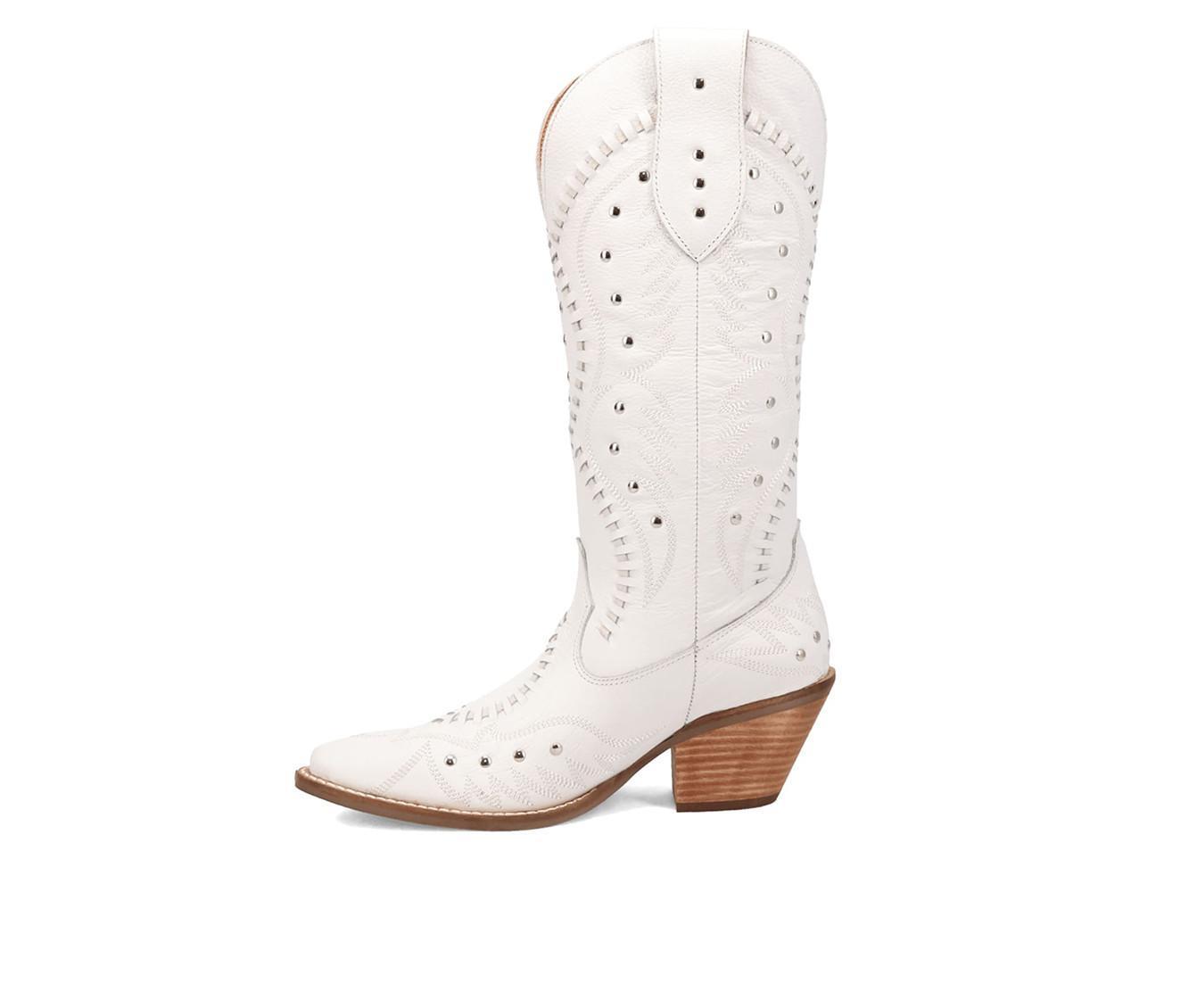 Women's Dingo Boot Pretty 'N Pink Western Boots Product Image