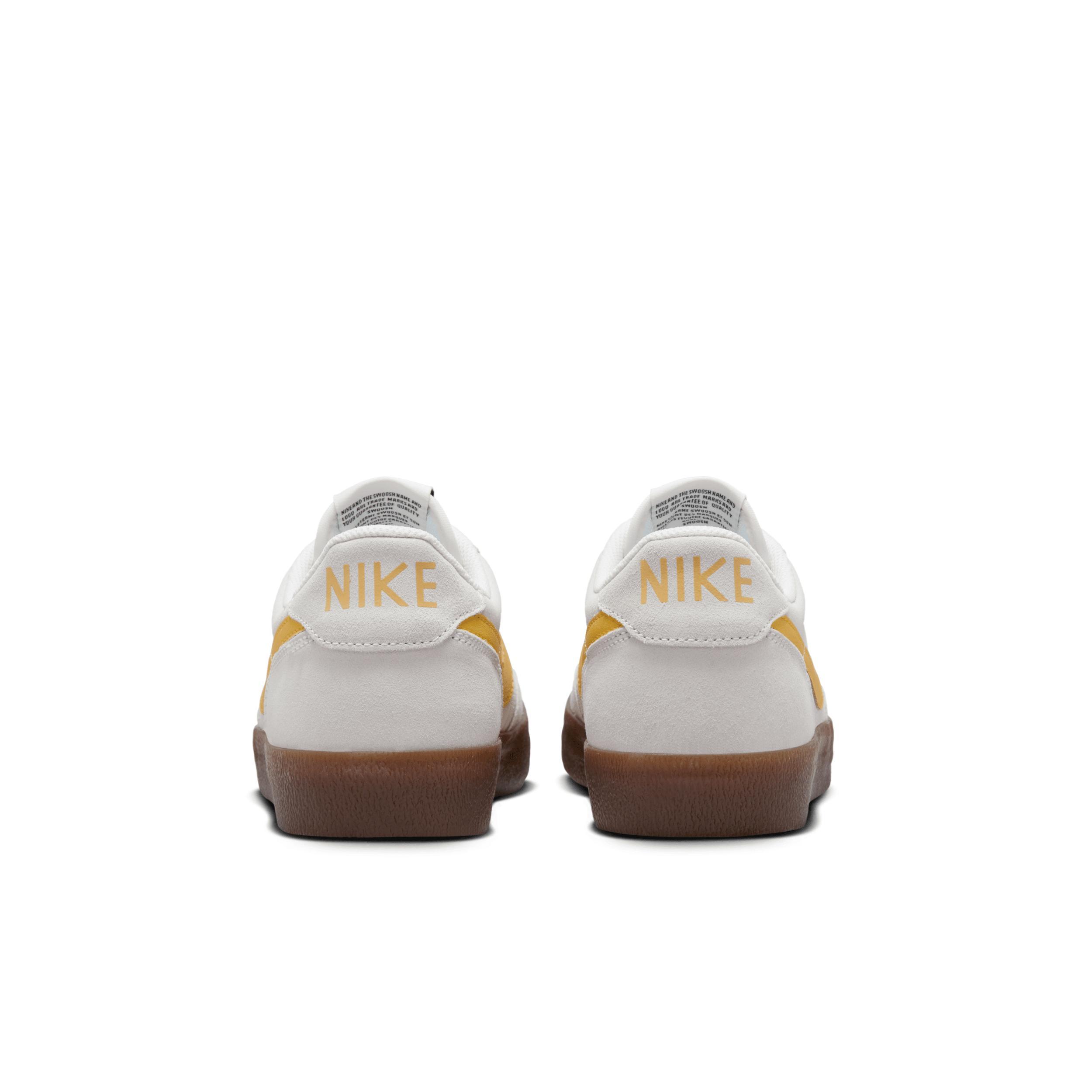 Nike Mens Nike Killshot 2 Leather - Mens Skate Shoes Product Image