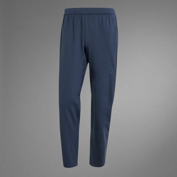adidas Puremotion Pants Aurora Ink 2XL Mens Product Image
