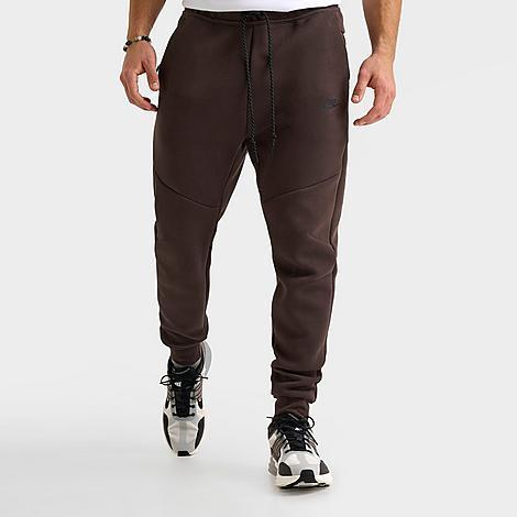 Nike Men's Tech Fleece Jogger Pants Product Image