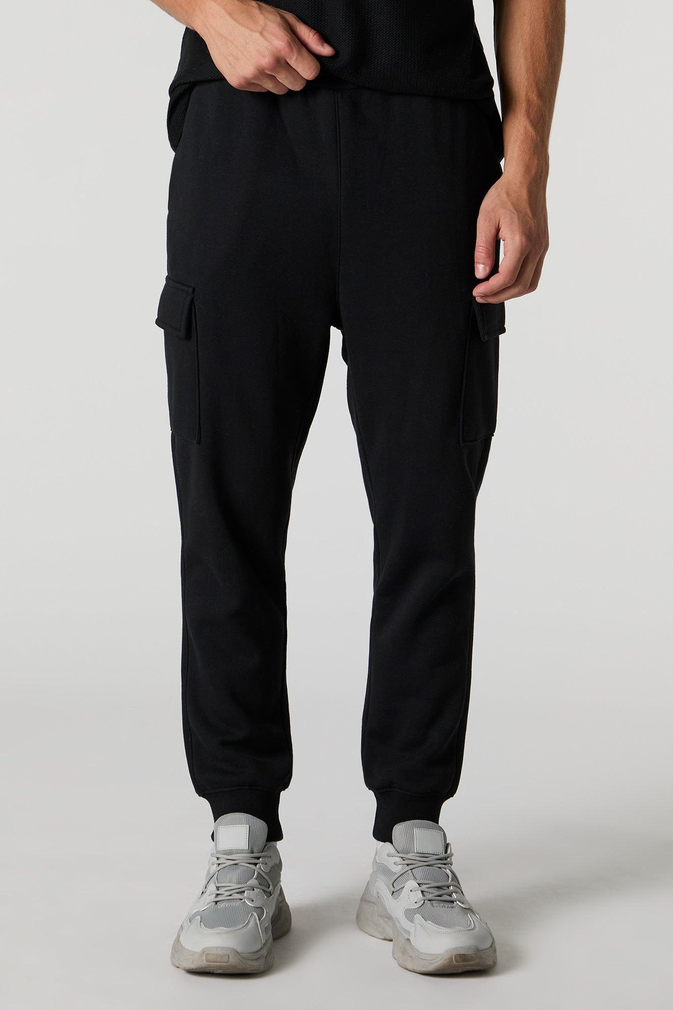 Everyday Fleece Cargo Jogger Male Product Image