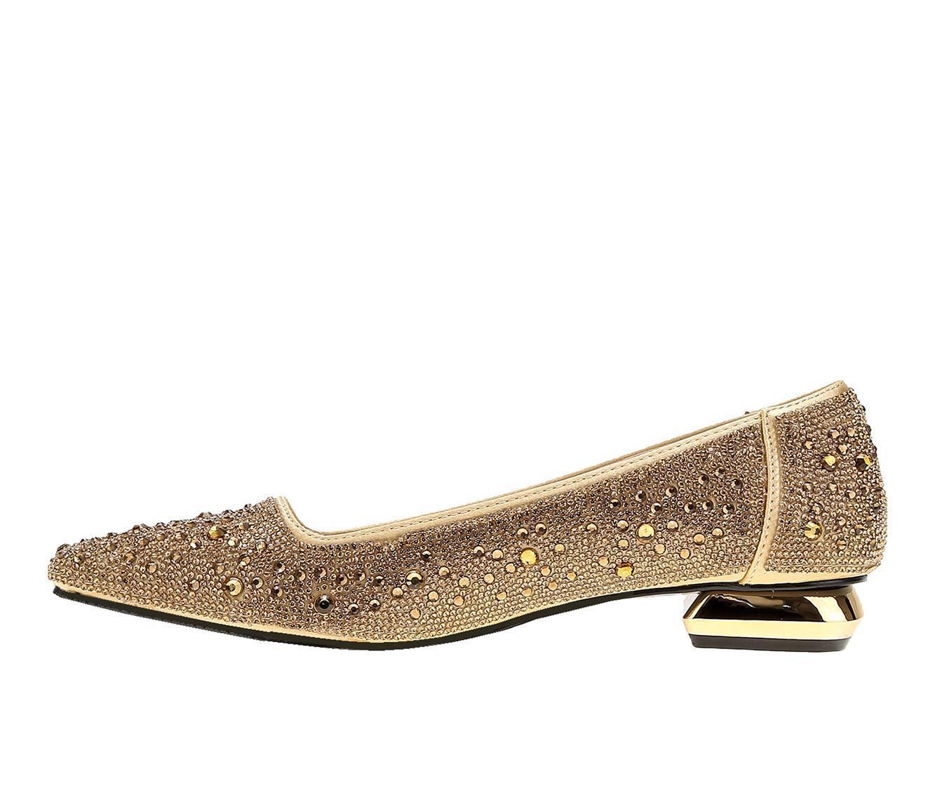Women's Lady Couture Fever Pumps Product Image