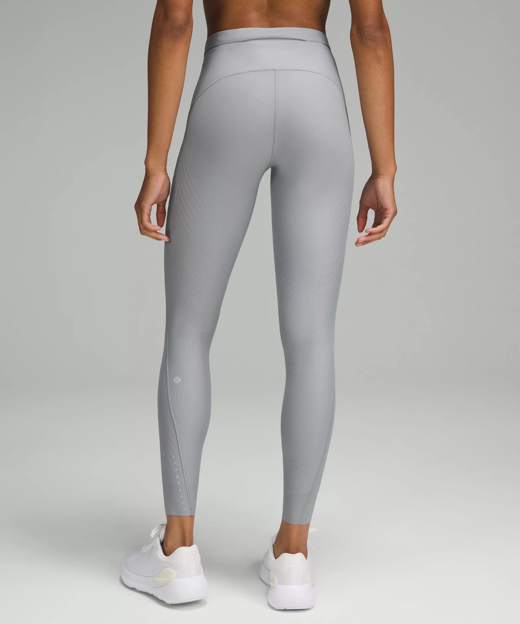 SenseKnit Running High-Rise Tight 28" Product Image