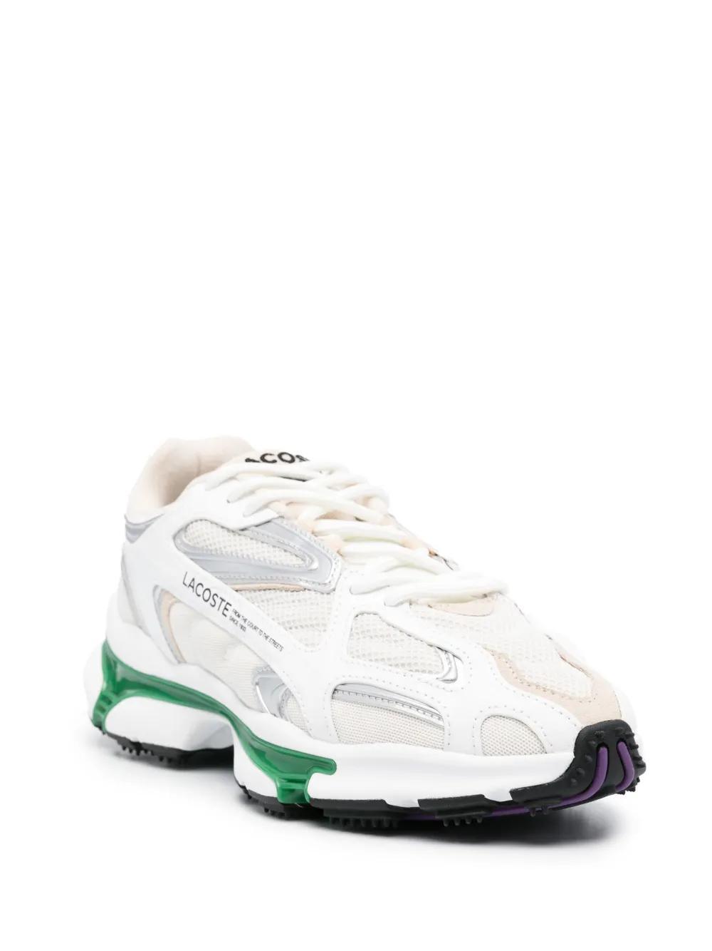 L003 2K24 mesh sneakers Product Image