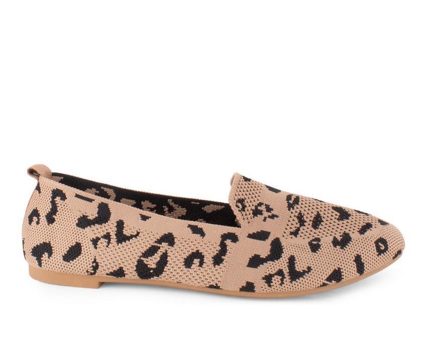 Women's Danskin Cozy Flats Product Image