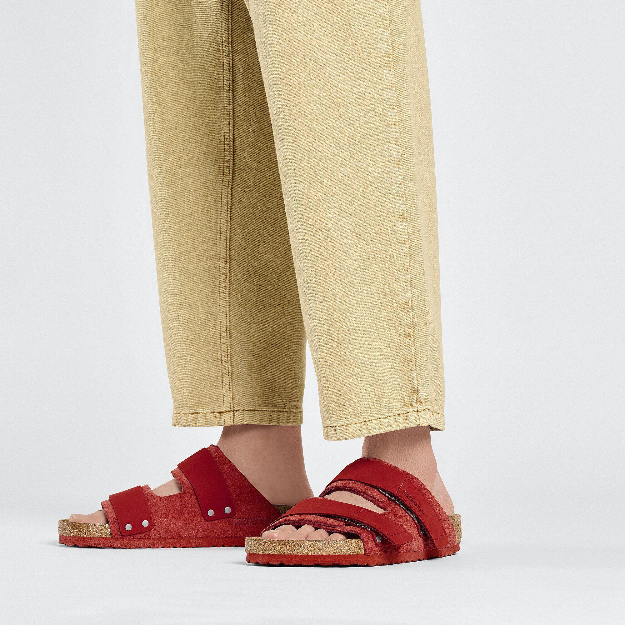 Uji Nubuck Leather/Suede Product Image