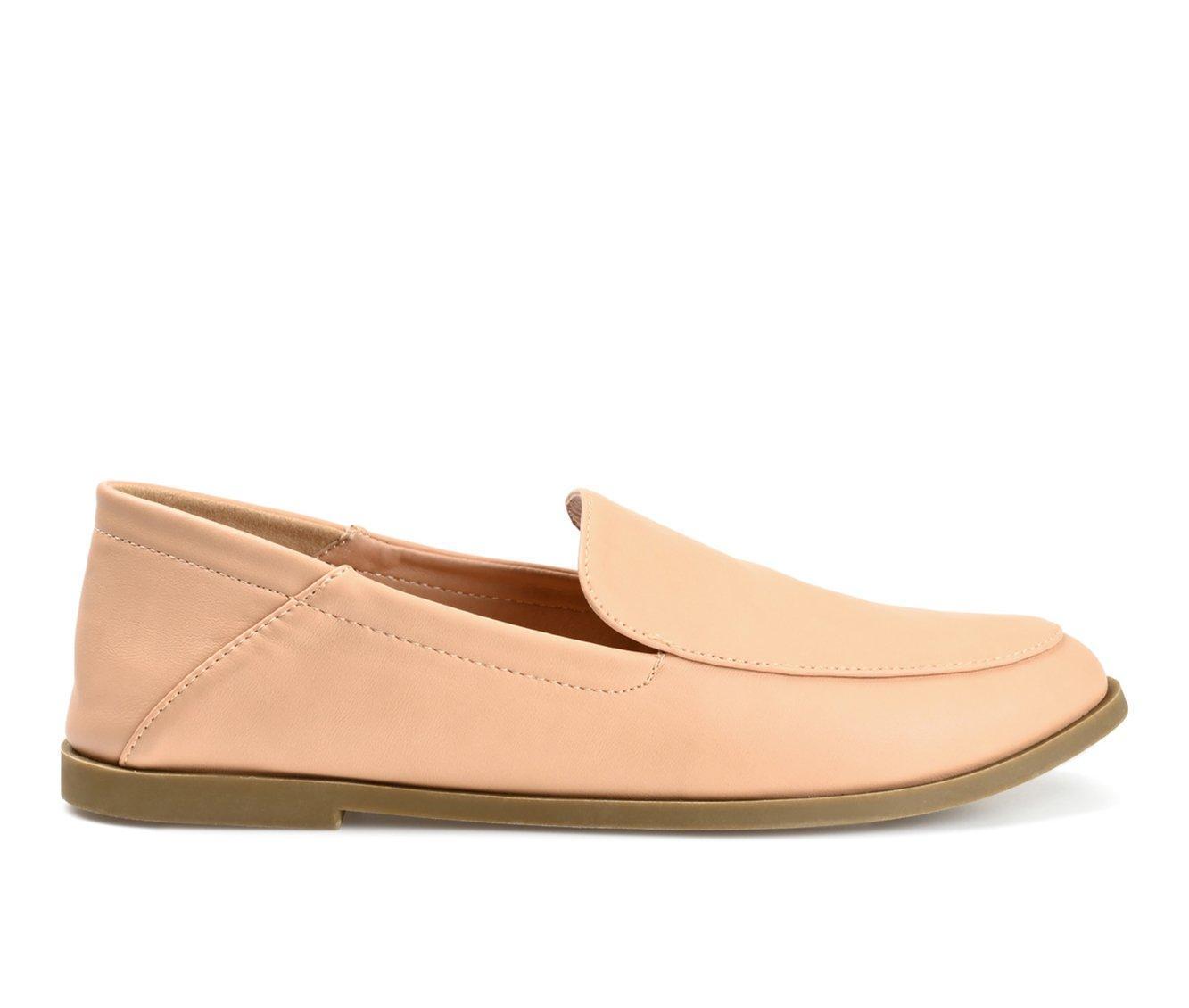 Women's Journee Collection Corinne Loafers Product Image