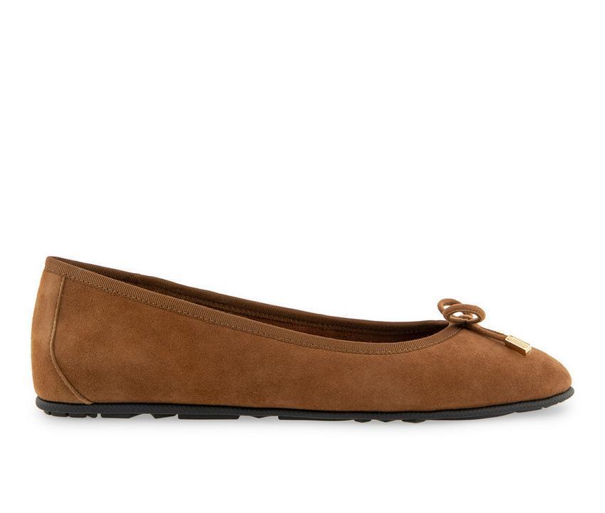 Women's Aerosoles Bell Flats Product Image