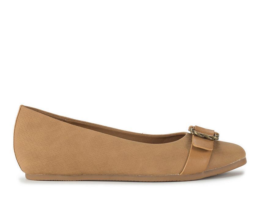 Women's Baretraps Colette Flats Product Image