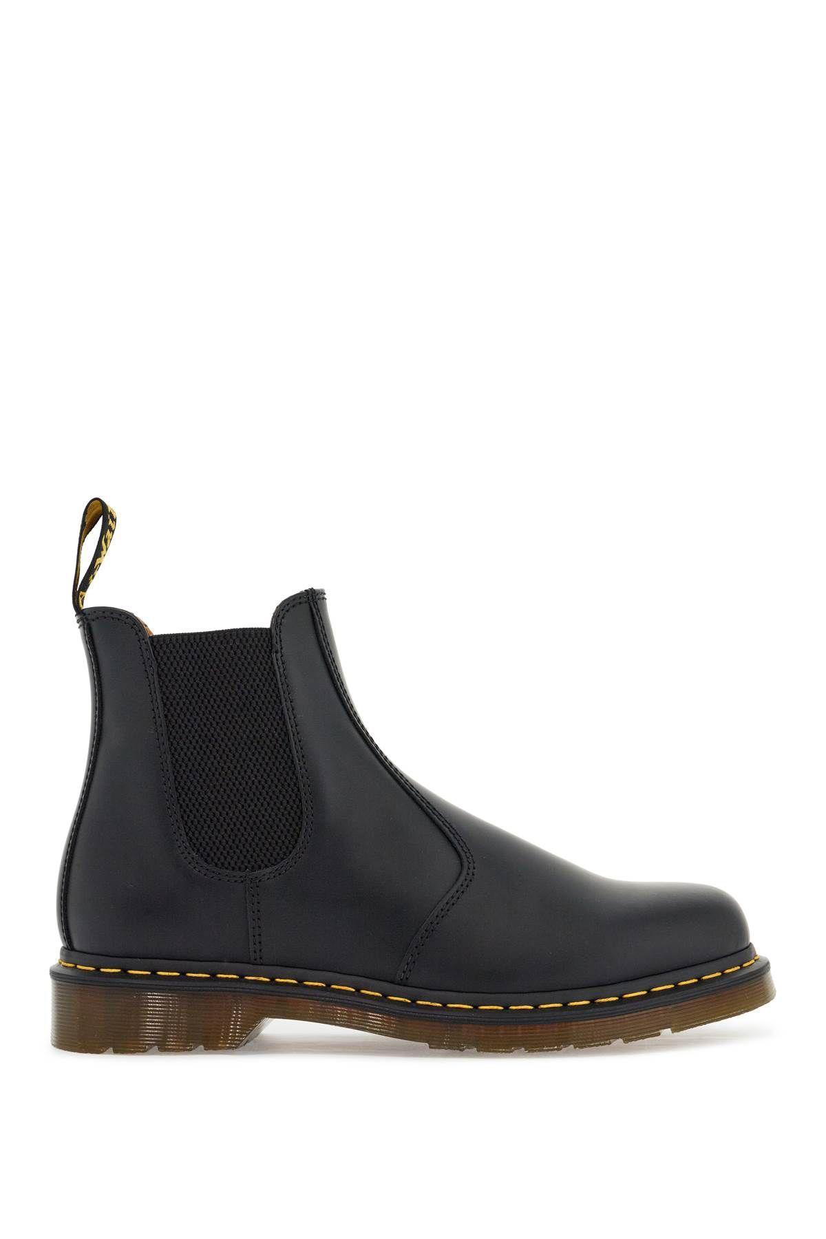 DR. MARTENS' Chelsea Ankle Boots 297 In Black Product Image