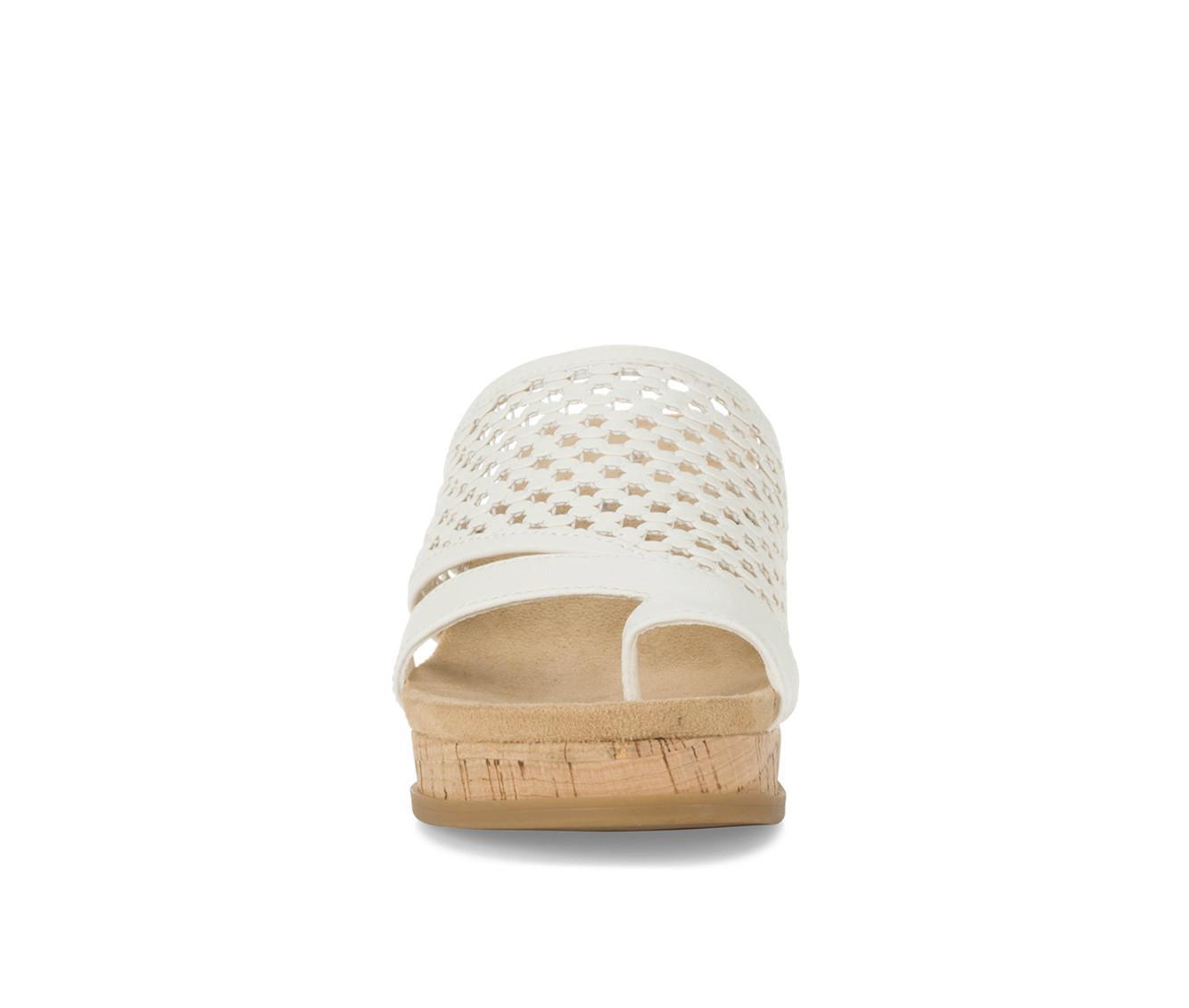 Women's Baretraps Cherish Wedges Product Image