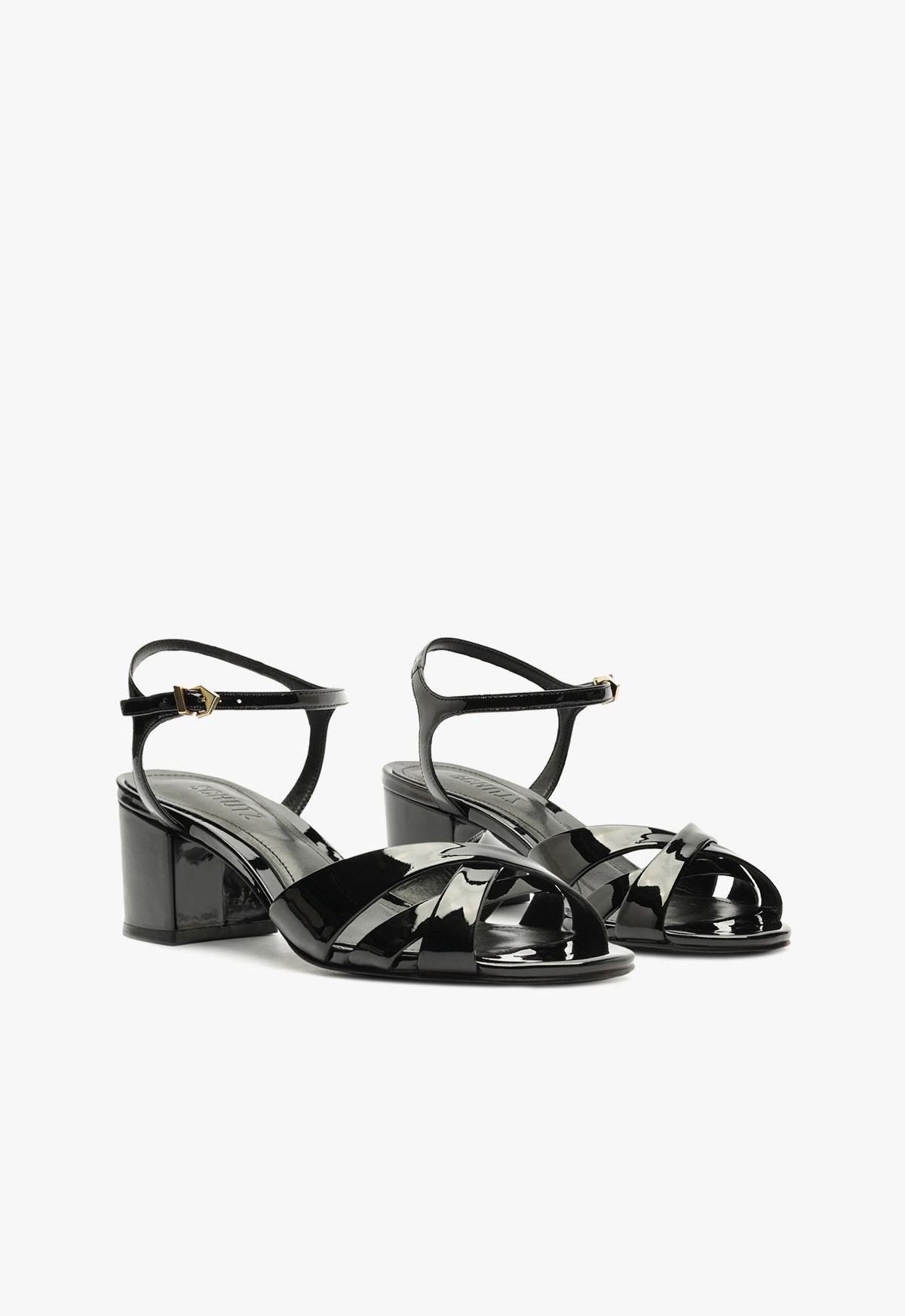 Keefa Mid Sandal Product Image