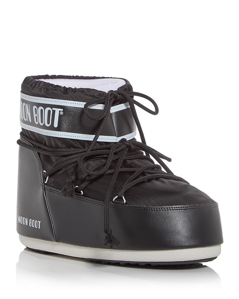 Moon Boot Mens Icon Low Cold Weather Boots Product Image