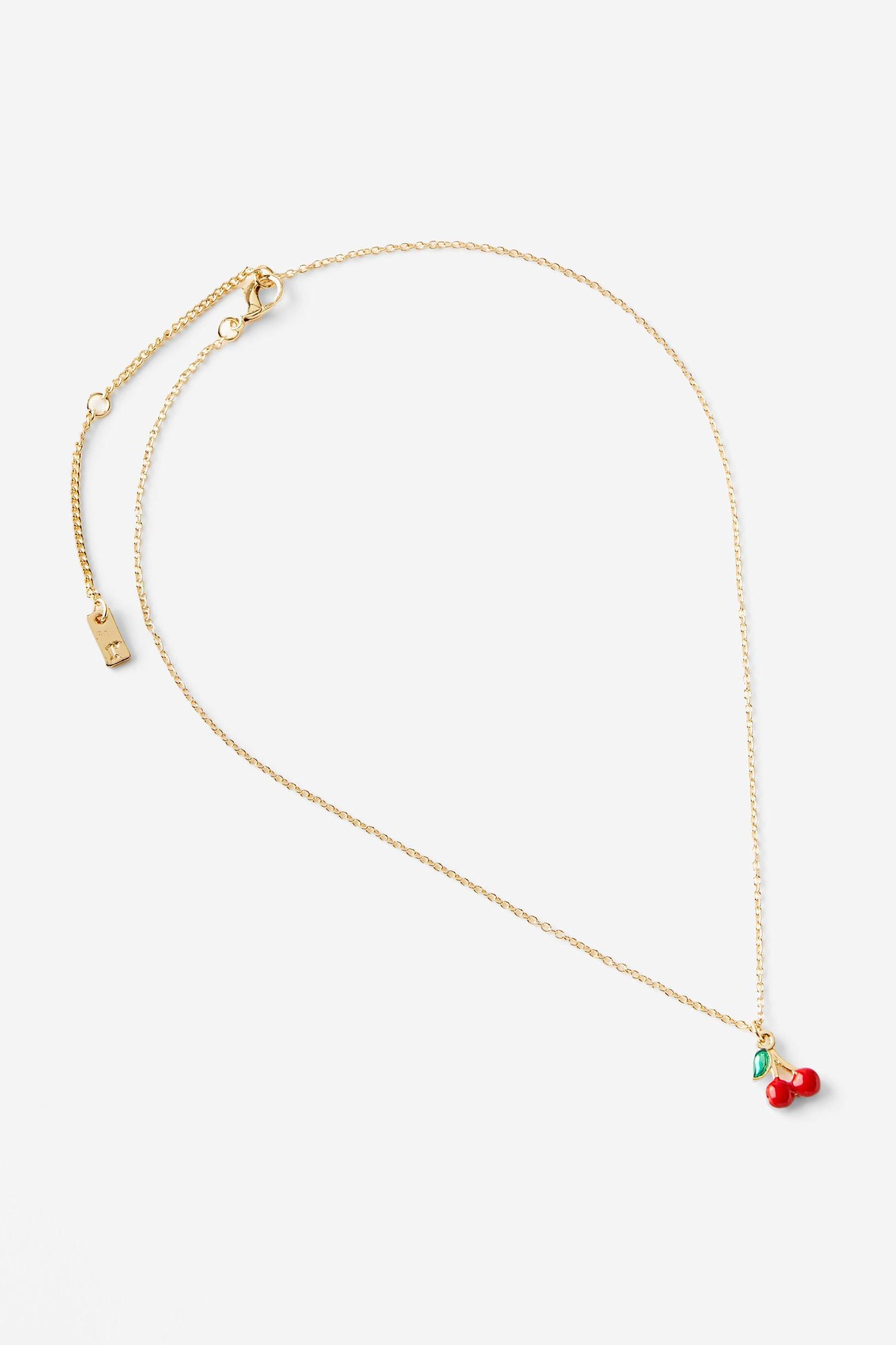 Pendant Necklace Product Image