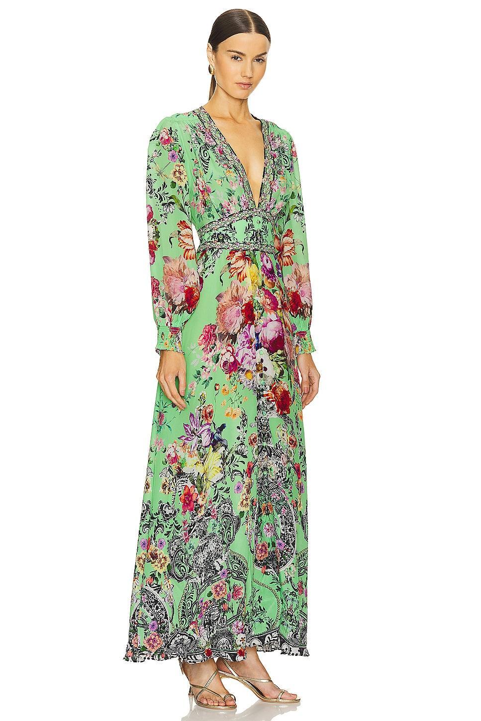 Maxi Dress Camilla Product Image