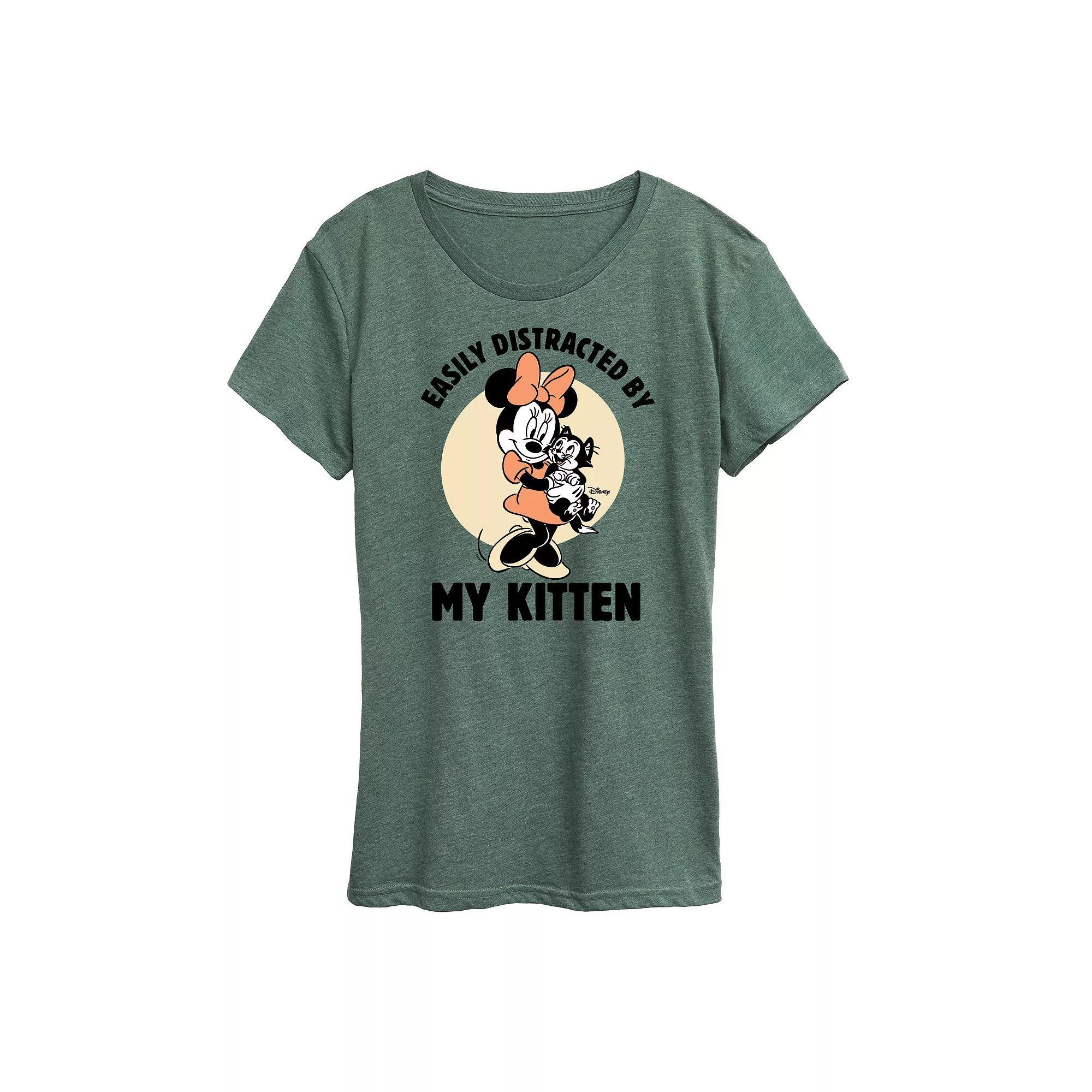 Womens The Goonies Forever Graphic Tee Blue Product Image