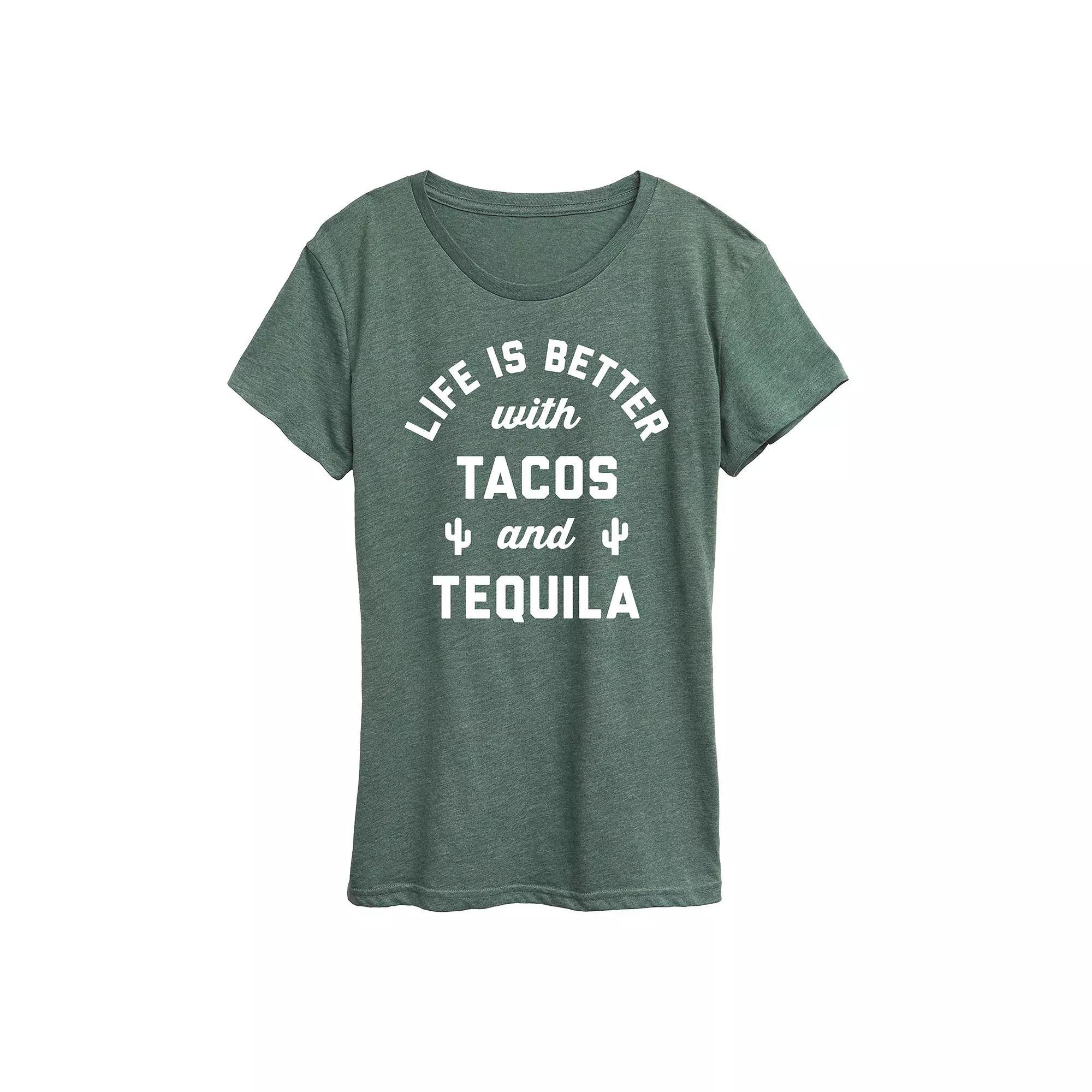 Womens Sesame Street Pisces Big Bird Graphic Tee Grey Green Product Image