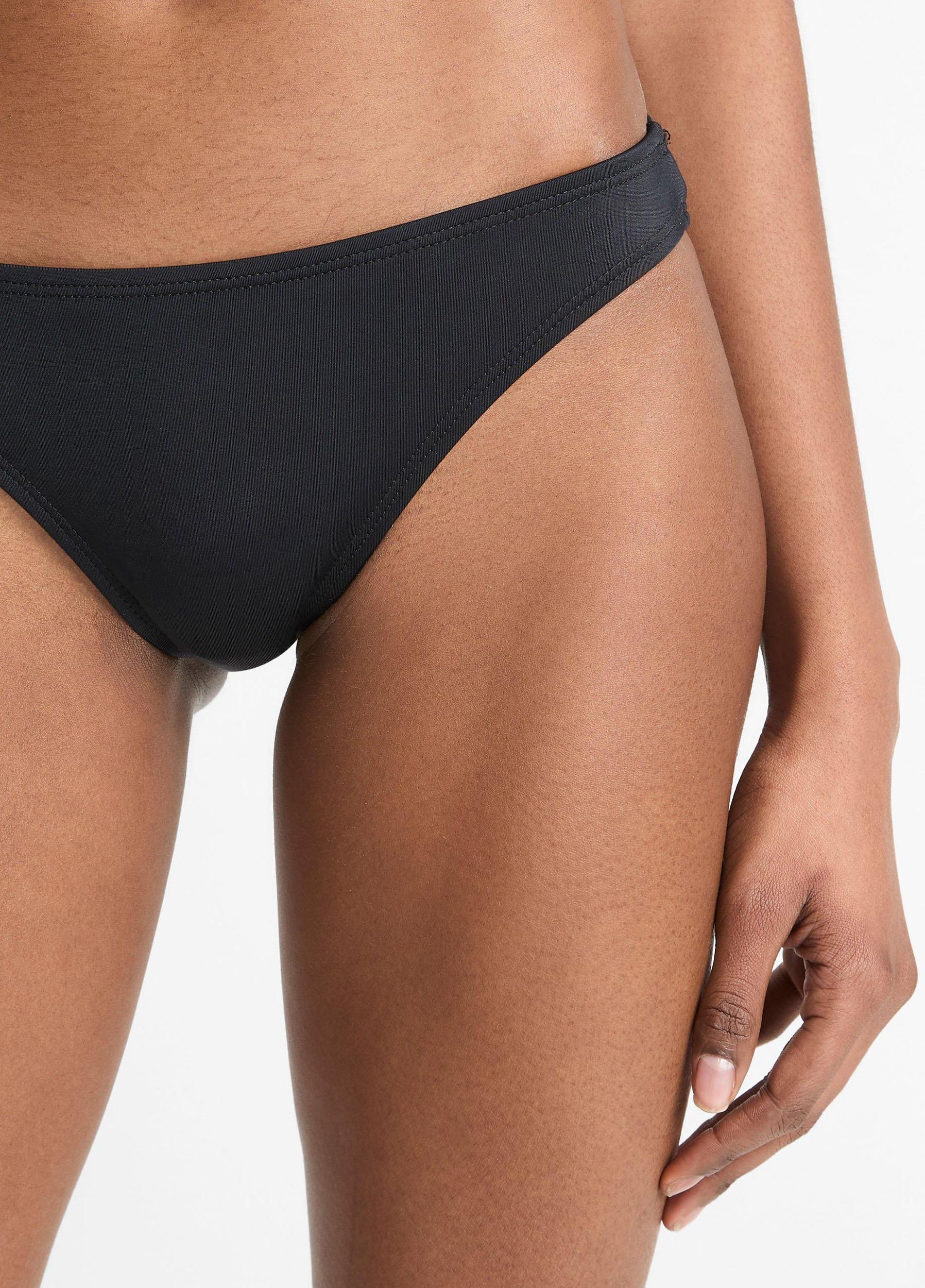 Nu Swim Low-Low Bottom Product Image