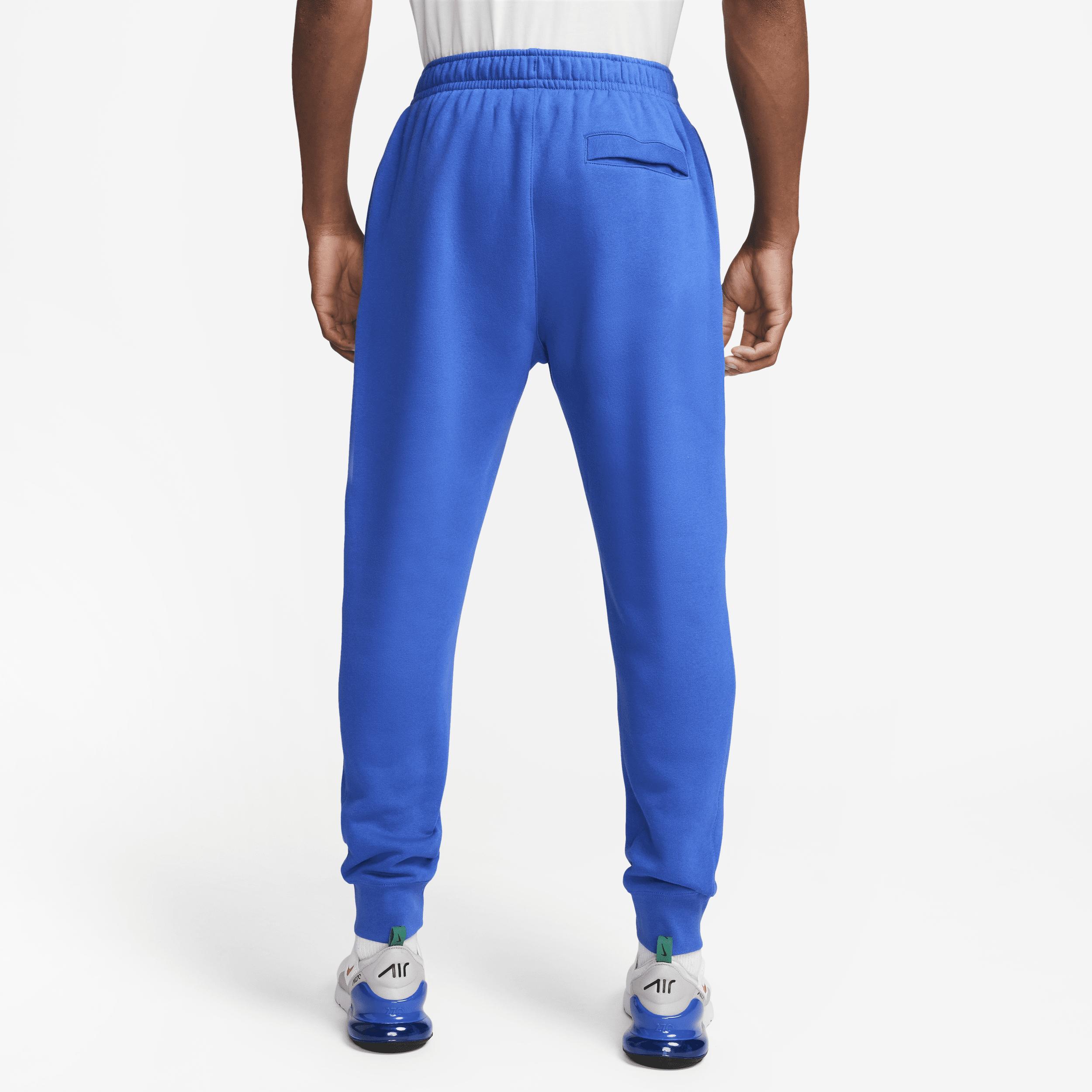 Men's Nike Sportswear Club Fleece Jogger Pants Product Image